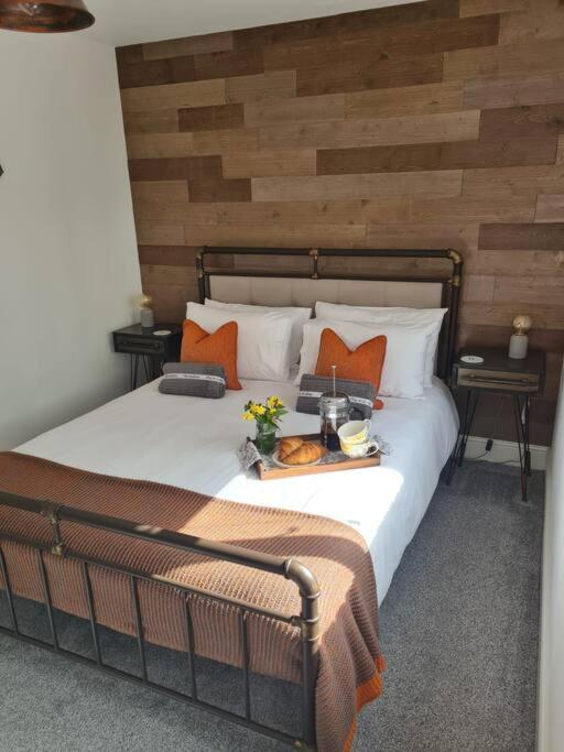 Holiday home The Willow *