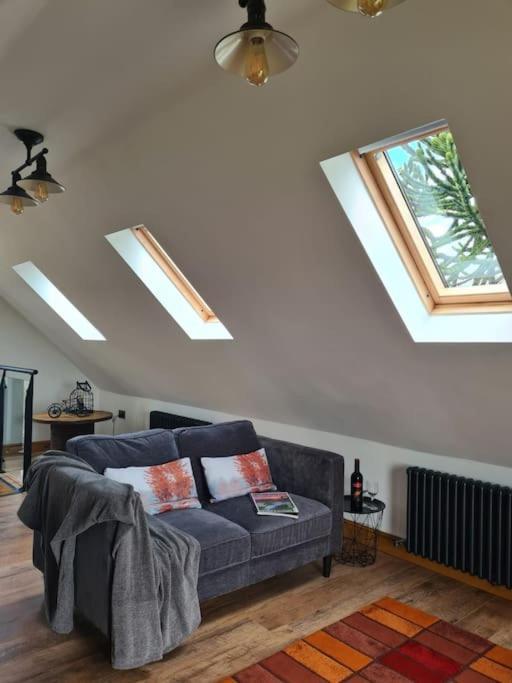 Holiday home The Willow *