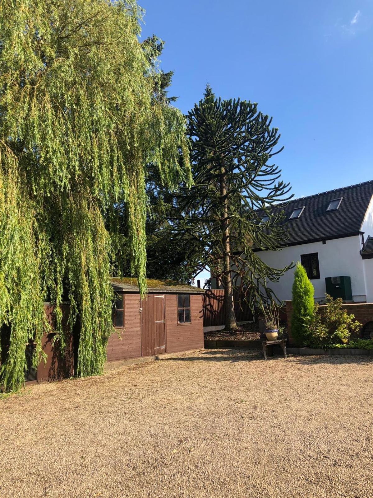Holiday home The Willow *